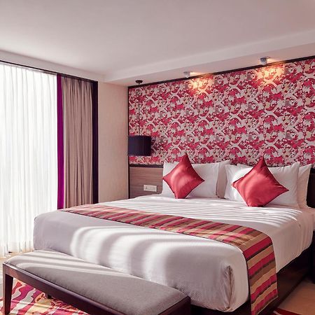 Vivanta Kathmandu Exteriör bild