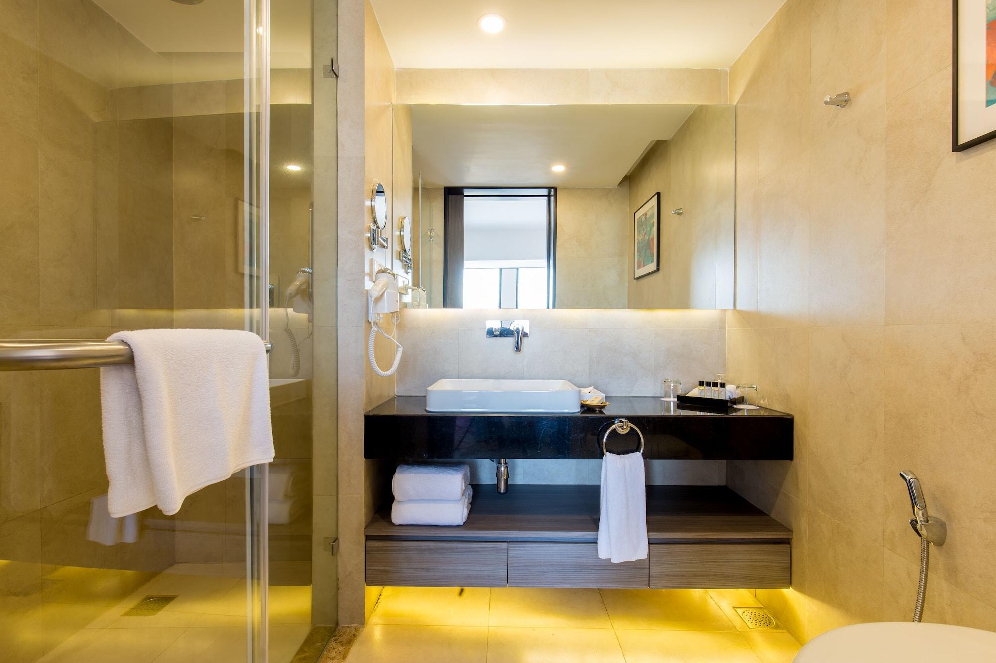 Vivanta Kathmandu Exteriör bild