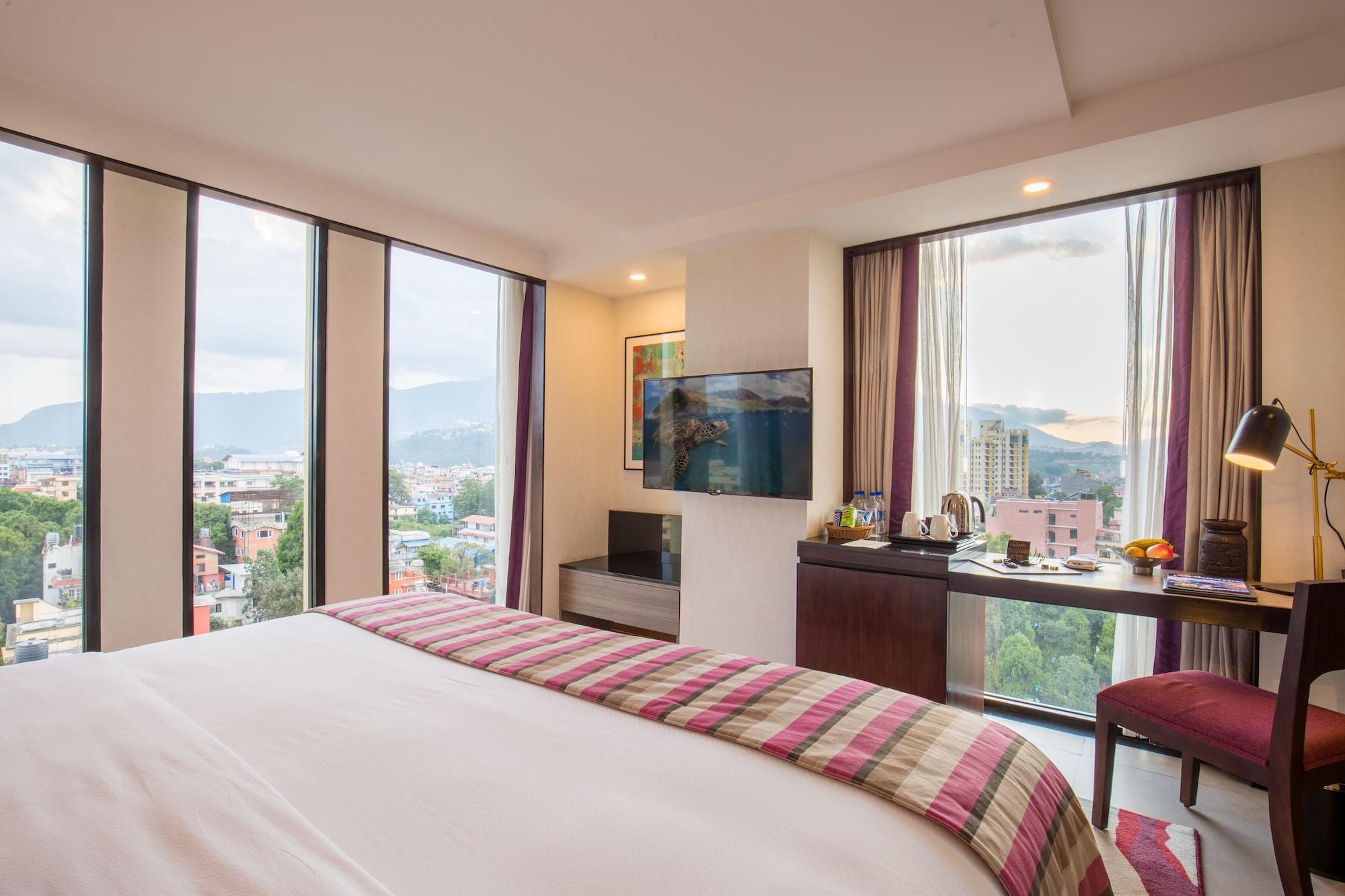 Vivanta Kathmandu Exteriör bild