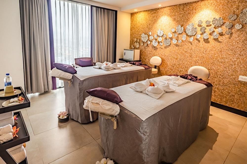 Vivanta Kathmandu Exteriör bild