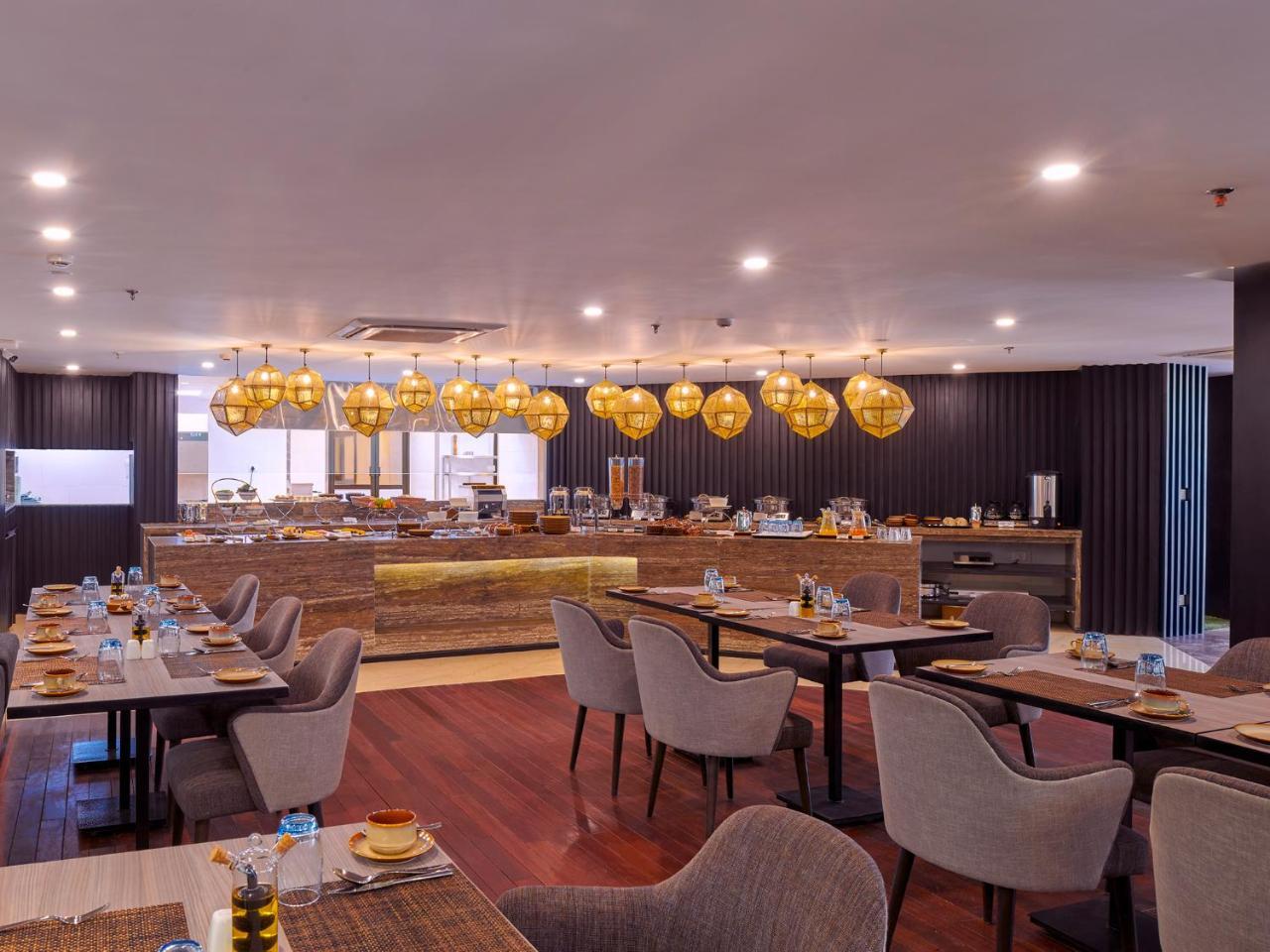 Vivanta Kathmandu Exteriör bild